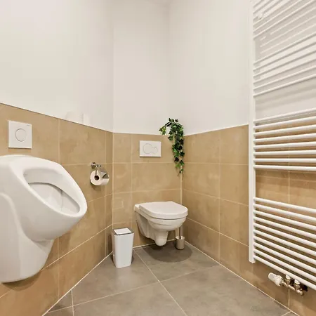 Apartamento Castillo Grande *