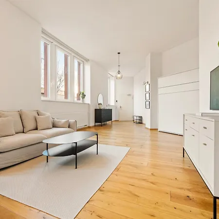 アパート Castillo Grande *