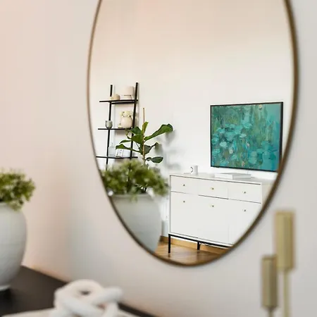 Apartamento Castillo Grande Ludwigshafen am Rhein