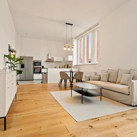 Castillo Grande Apartment *