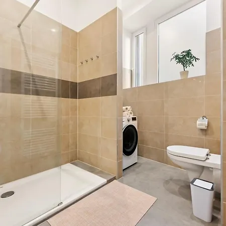 Apartamento Castillo Grande Ludwigshafen am Rhein