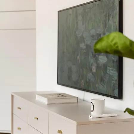 Castillo Grande Apartamento *