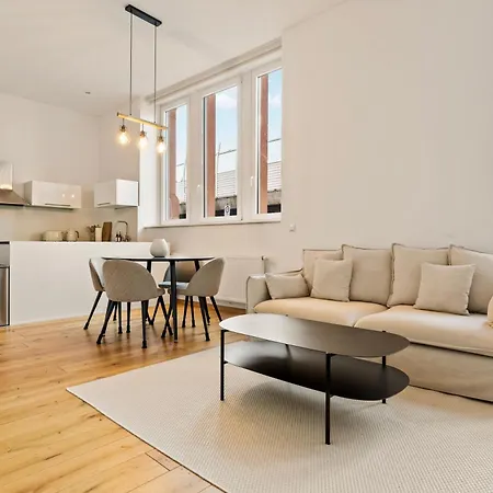 アパート Castillo Grande *