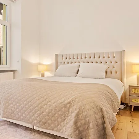 Apartment Castillo Grande
