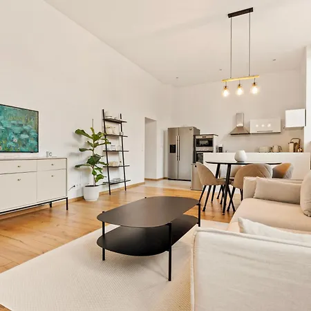 Castillo Grande Apartment
