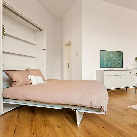 アパート Castillo Grande