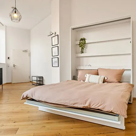 Castillo Grande アパート *