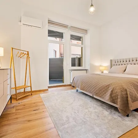 Apartment Castillo Grande Ludwigshafen am Rhein