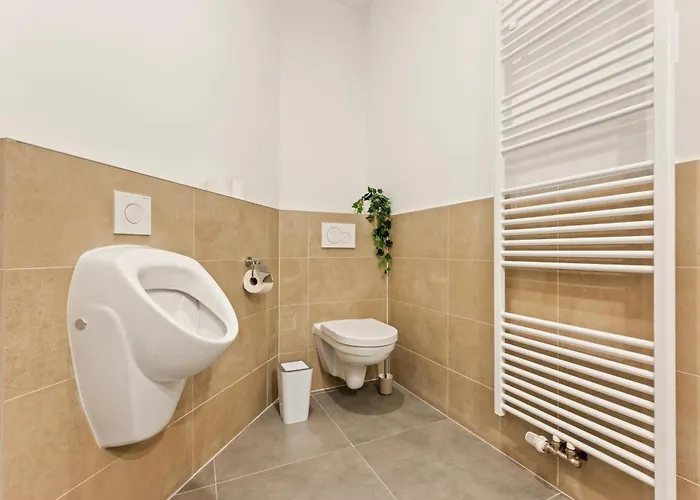 Appartement Castillo Grande *