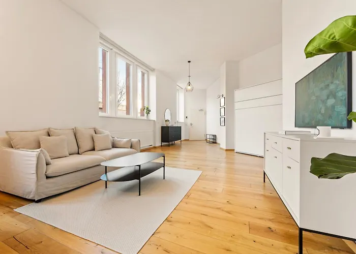 Appartement Castillo Grande *