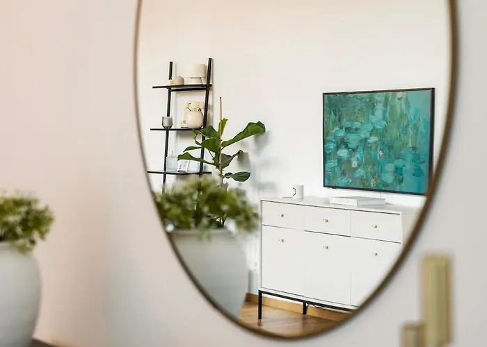 Appartement Castillo Grande Ludwigshafen