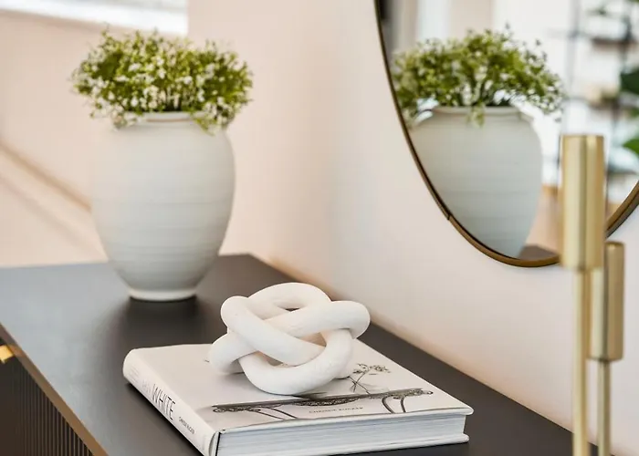 Appartement Castillo Grande *