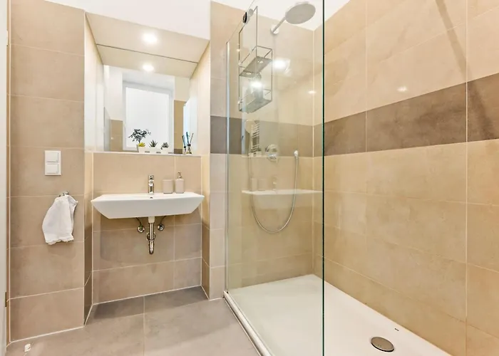 Castillo Grande Appartement Ludwigshafen