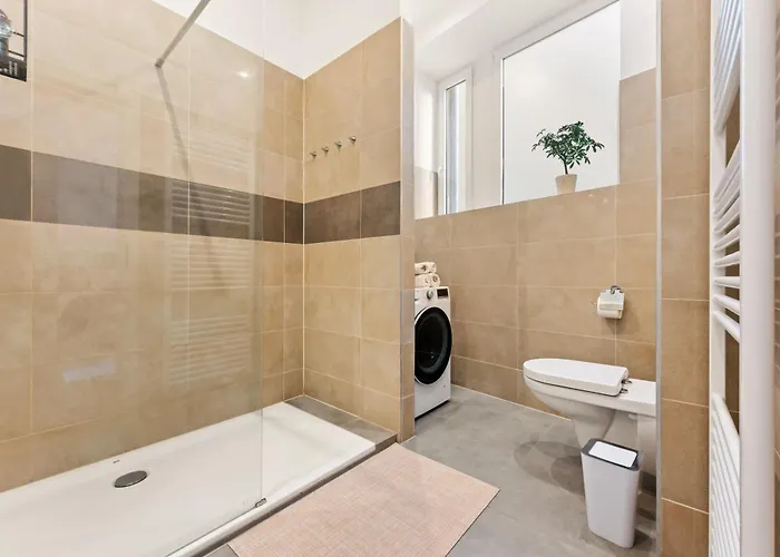 Appartement Castillo Grande Ludwigshafen