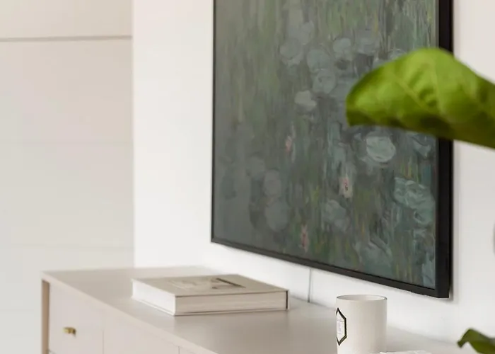 Castillo Grande Appartement *