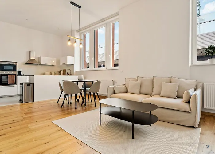 Appartement Castillo Grande *