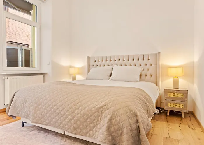 Appartement Castillo Grande