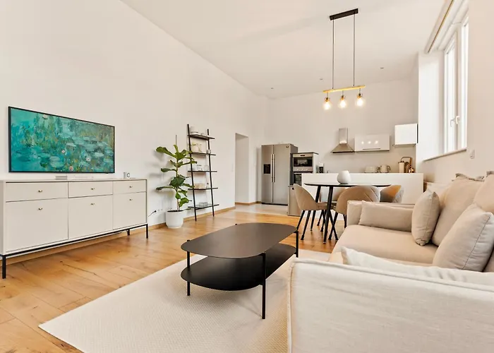 Castillo Grande アパート