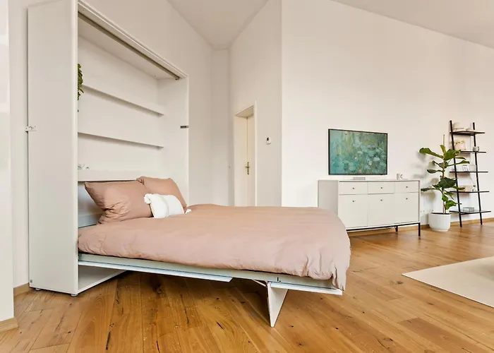 Appartement Castillo Grande