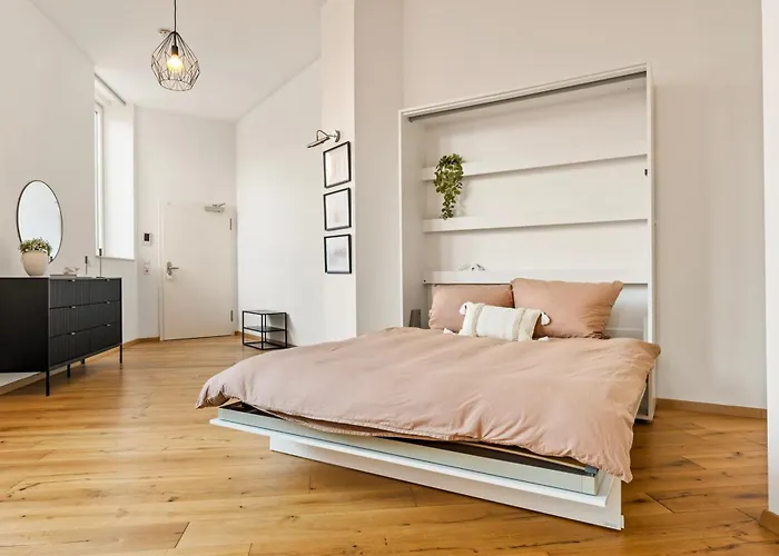 Castillo Grande Appartement *