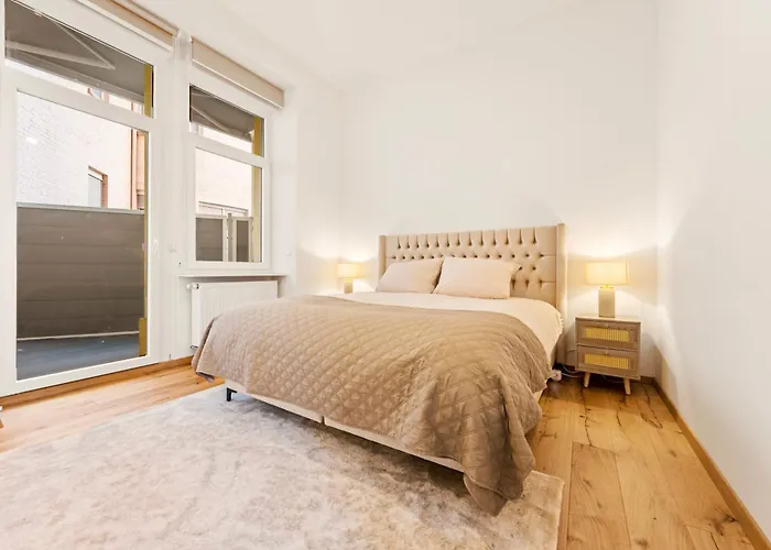 Castillo Grande Appartement Ludwigshafen